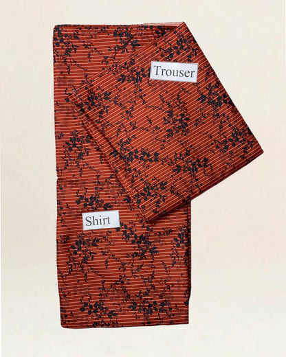 2PC Lawn Unstitched Code : 08