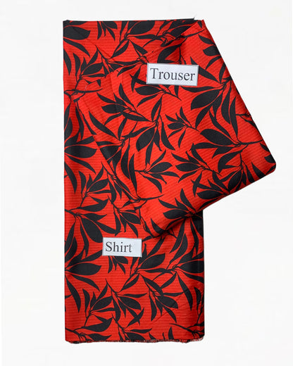 2PC Lawn 5 Suit Bundel Just 5999