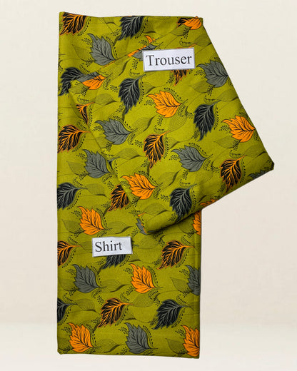 2PC Lawn Unstitched Code : 03