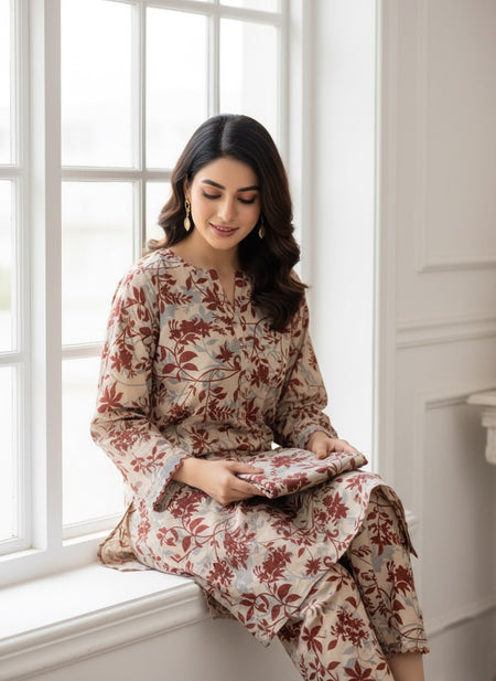 2PC LILLAN CODE : 05