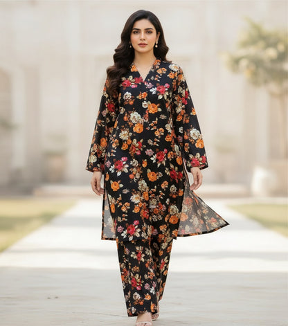 2PC LILLAN CODE : 06