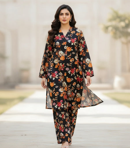 2PC LILLAN CODE : 06