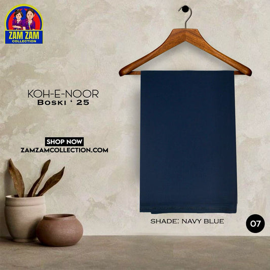 Shahi Booski Summer Stuff ( Navy Blue )