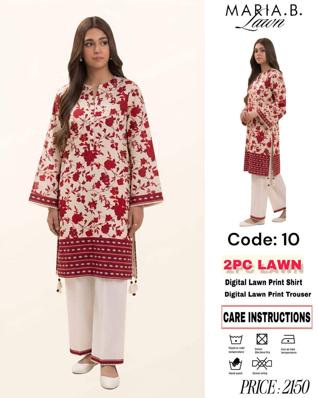 🔥 Summer Lawn Bundle – 5 Suits for Rs.6000
