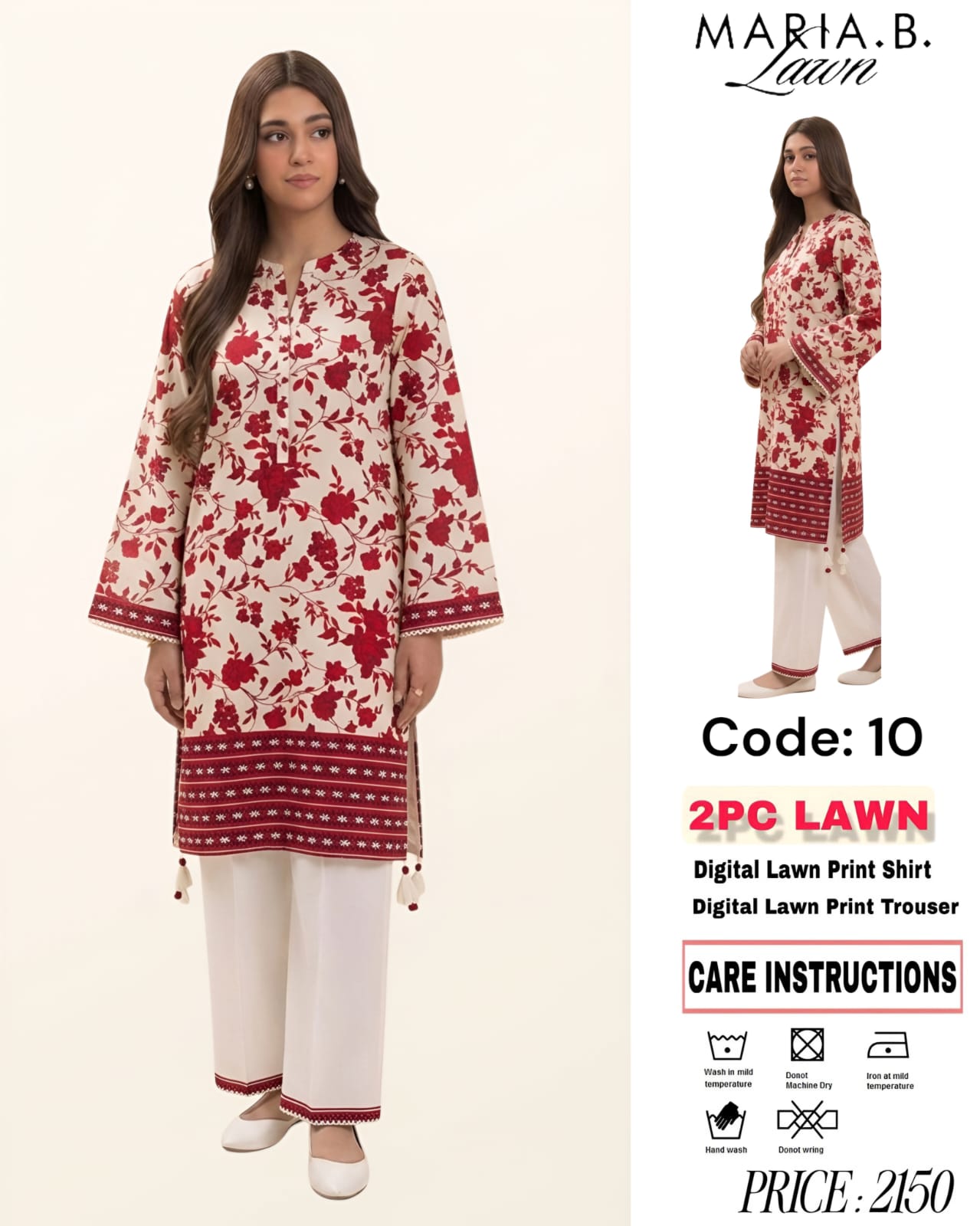 🔥 Summer Lawn Bundle – 5 Suits for Rs.6000