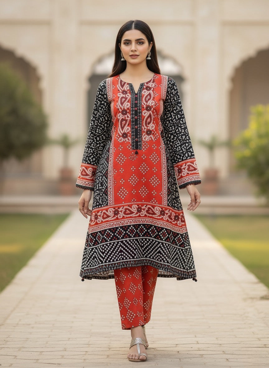 2PC LILLAN CODE : 11