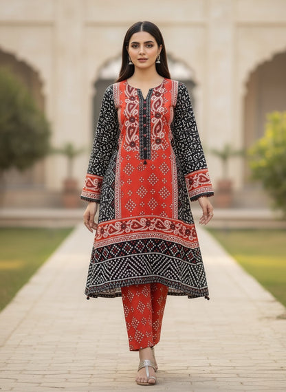 2PC LILLAN CODE : 11