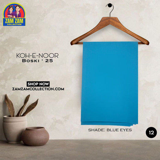 Shahi Booski Summer Stuff (  Blue Eye )
