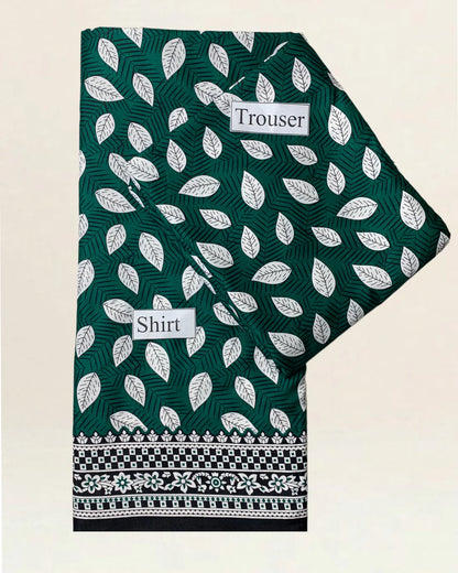 2PC Lawn 5 Suit Bundel Just 5999