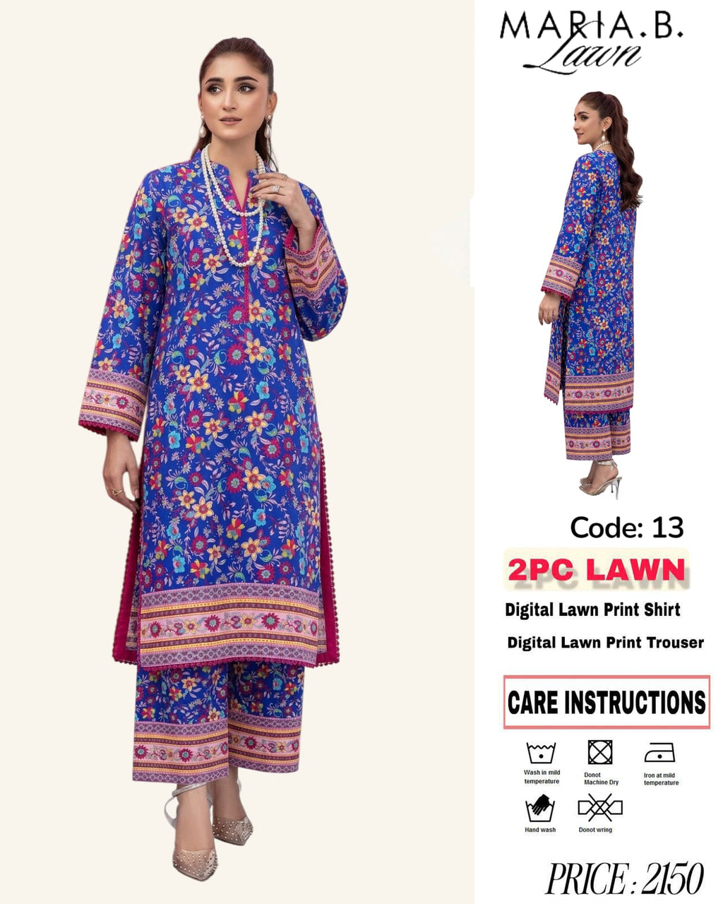 🔥 Summer Lawn Bundle – 5 Suits for Rs.6000