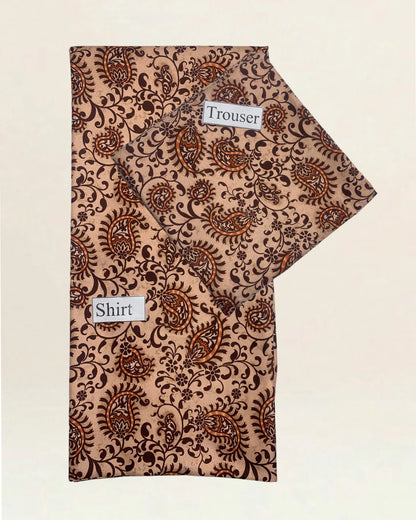 2PC Lawn 5 Suit Bundel Just 5999