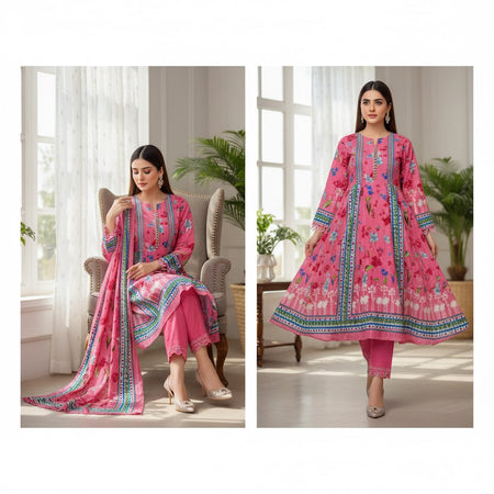 2PC LILLAN CODE : 16