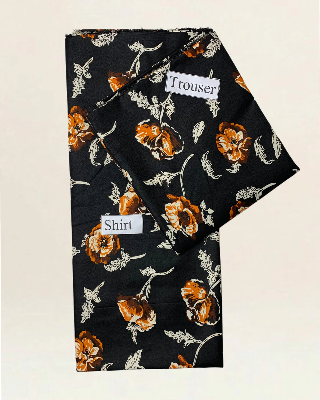 2PC Lawn 5 Suit Bundel Just 5999