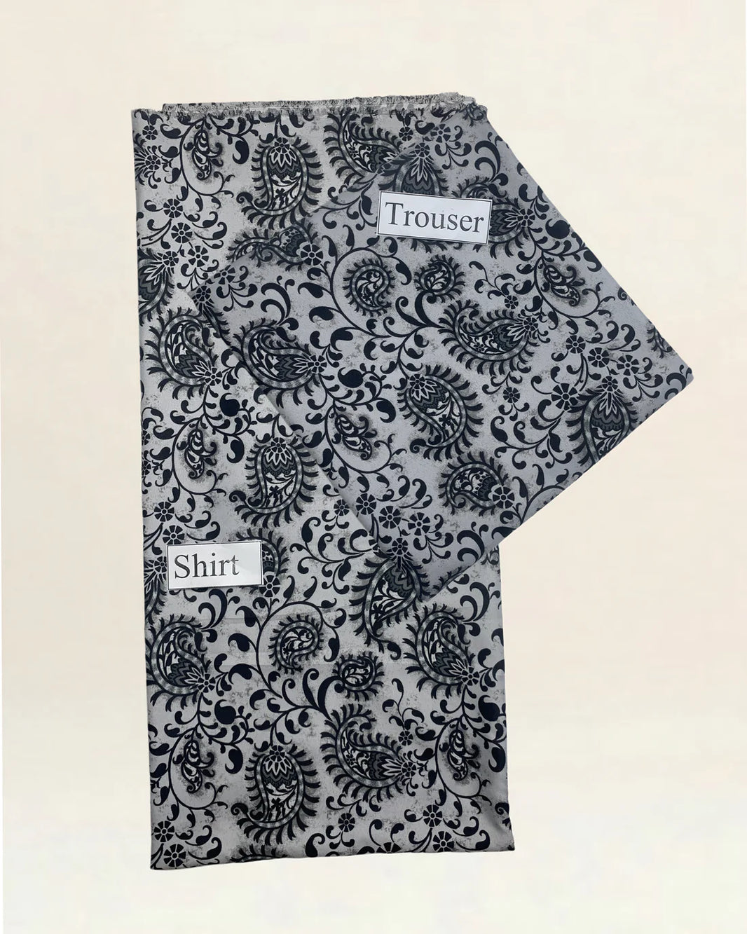 2PC Lawn 5 Suit Bundel Just 5999