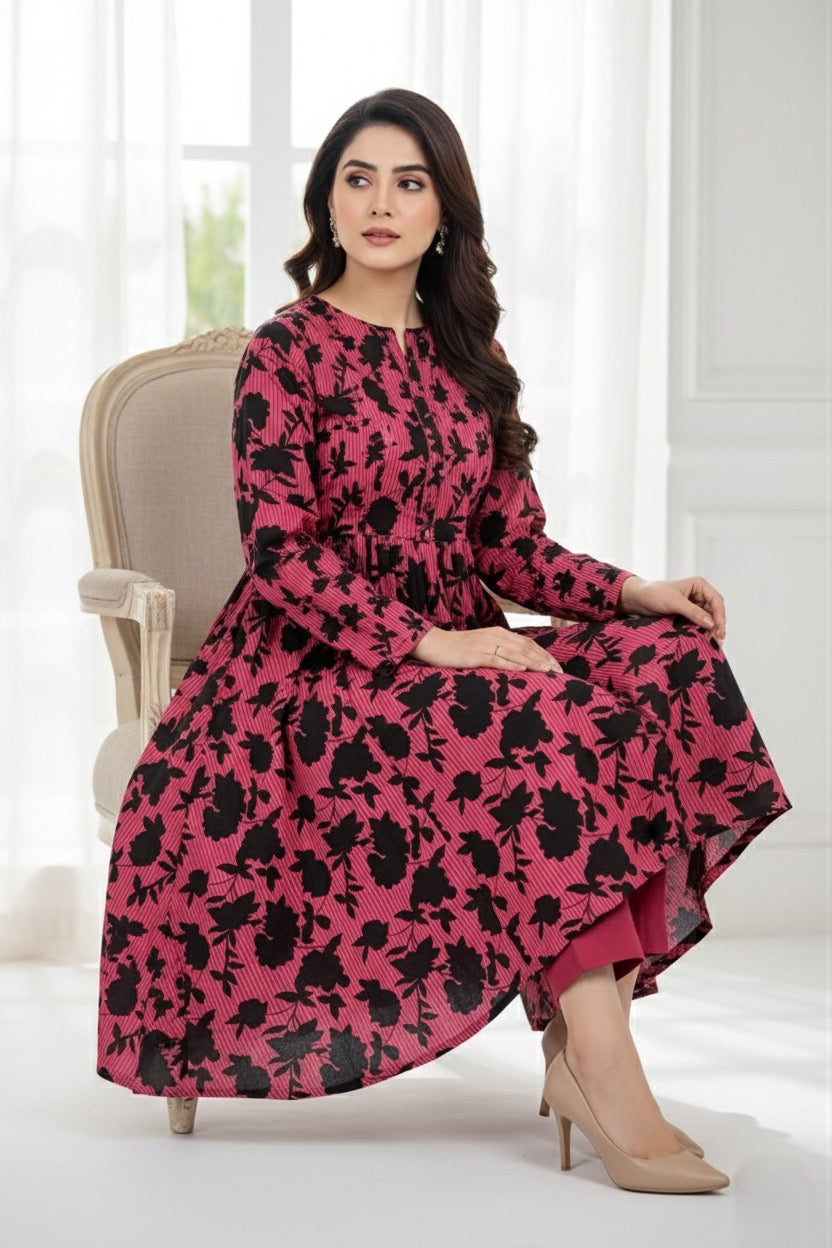 2PC LILLAN CODE : 17