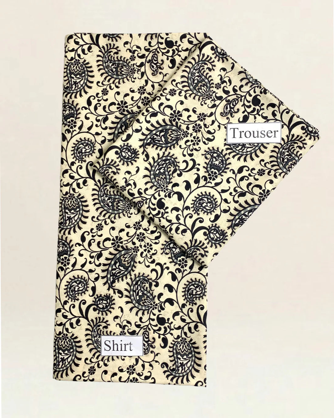 2PC Lawn 5 Suit Bundel Just 5999