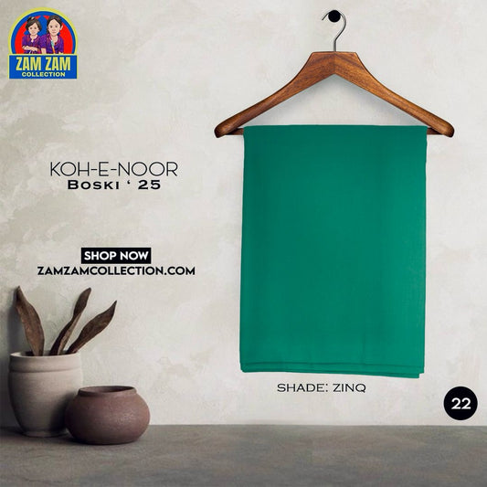Shahi Booski Summer Stuff (  Zinc )