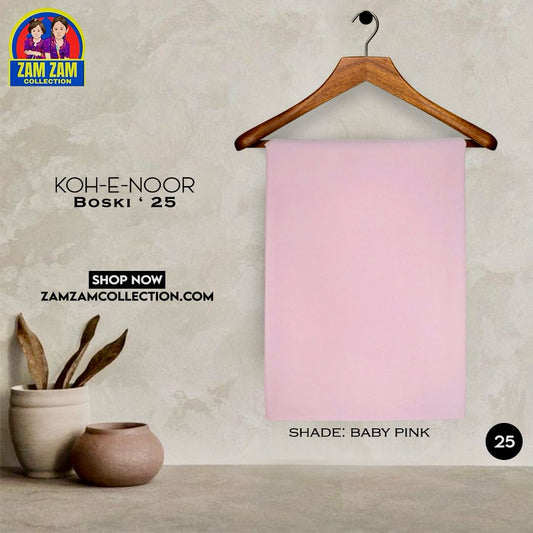 Shahi Booski Summer Stuff (  Pink )