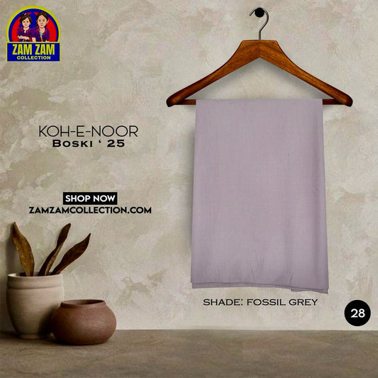 Shahi Booski Summer Stuff (  Fossil Grey )