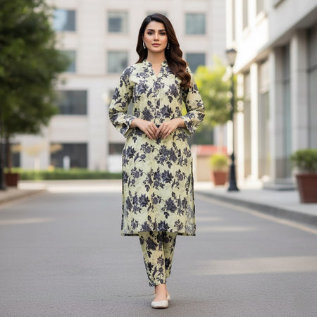 2PC LILLAN CODE : 29