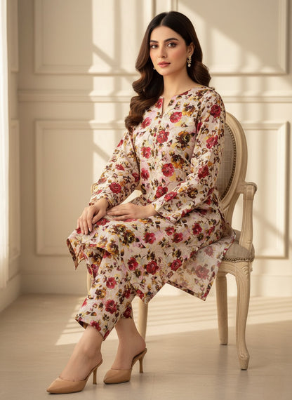 2PC LILLAN CODE : 37