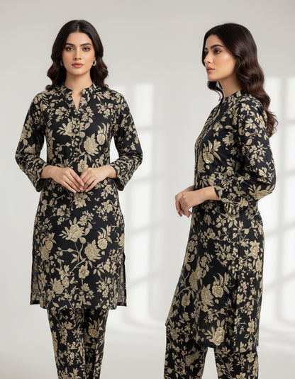 2PC LILLAN CODE : 15