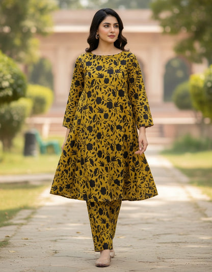 2PC LILLAN CODE : 26