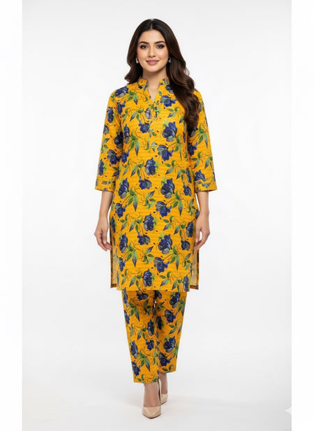 2PC LILLAN CODE : 27