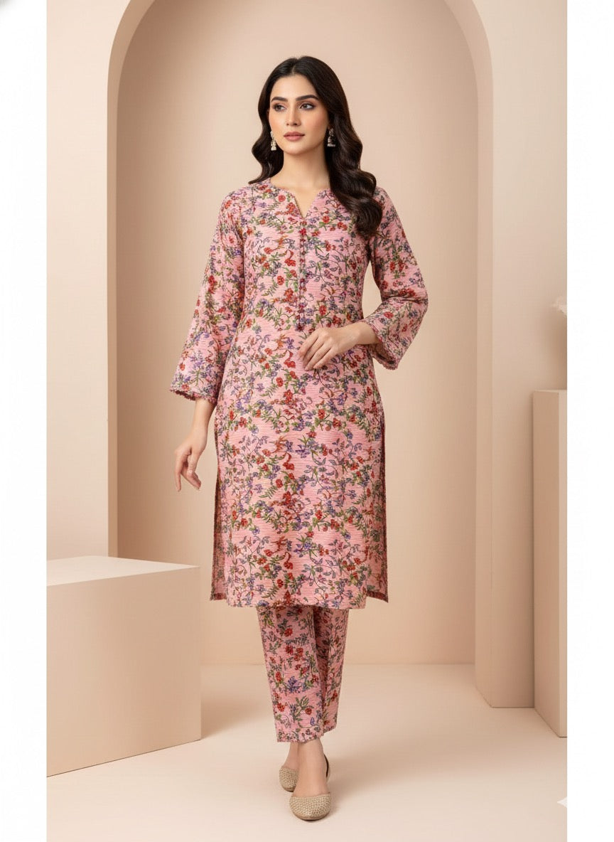 2PC LILLAN CODE : 133