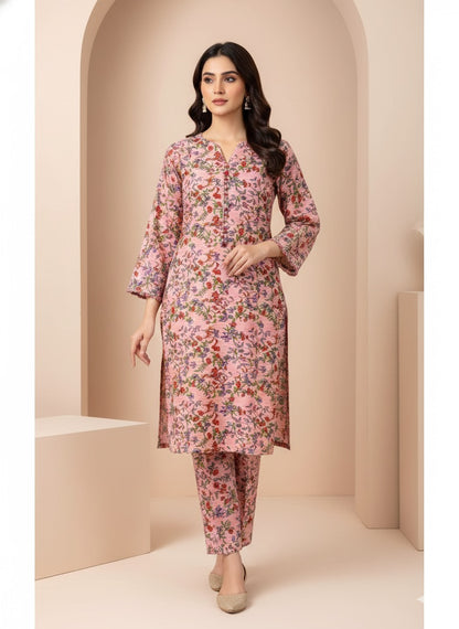 2PC LILLAN CODE : 133