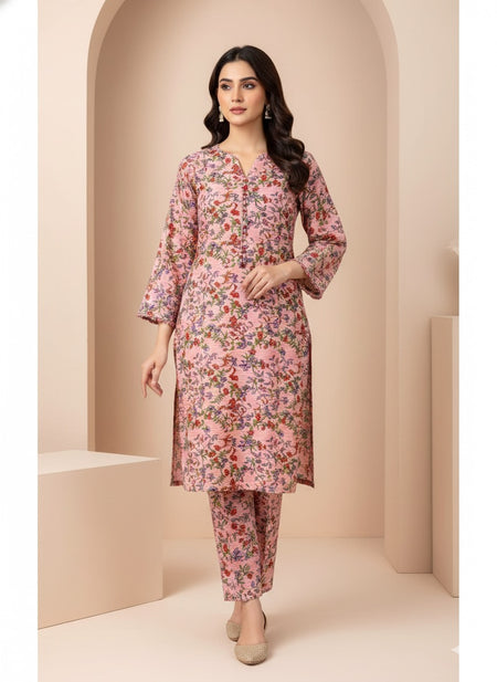 2PC LILLAN CODE : 133