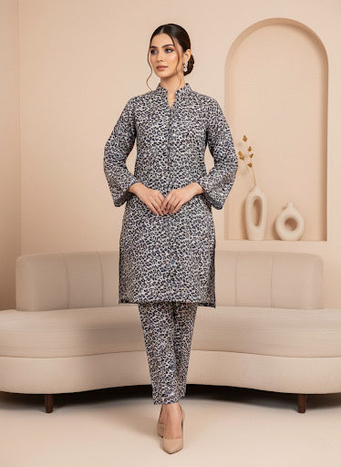 2PC LILLAN CODE : 124