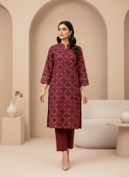 2PC LILLAN CODE : 114