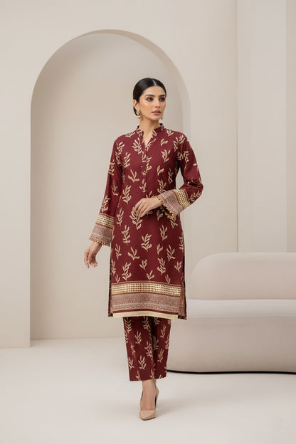 2PC LILLAN CODE : 110