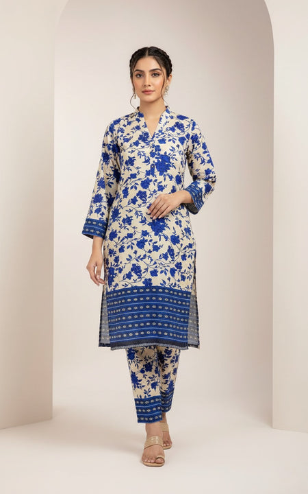 2PC LILLAN CODE : 109