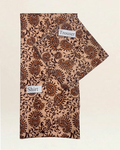 2PC Lawn Unstitched Code : 15