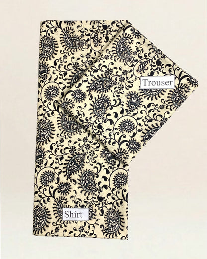 2PC Lawn Unstitched Code : 21