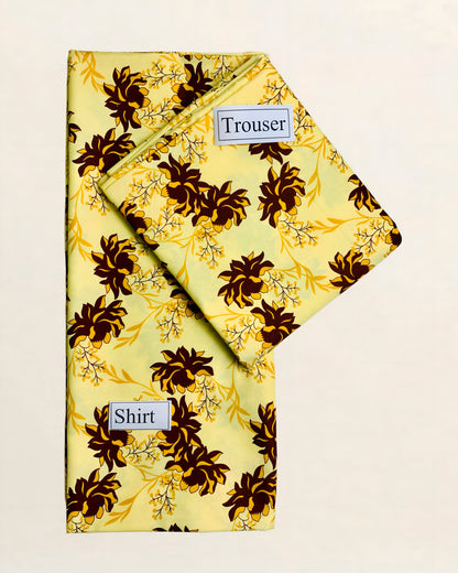 2PC Lawn Unstitched Code : 25