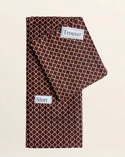 2PC Lawn Unstitched Code : 27