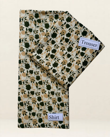 2PC Lawn Unstitched Code : 31