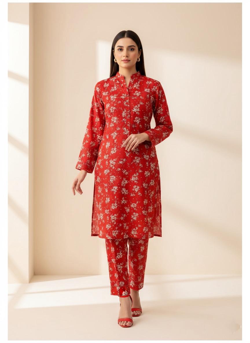 2PC LILLAN CODE : 38